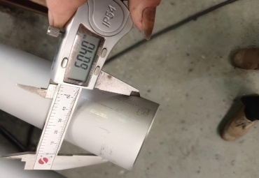 INCONEL ALLOY 601 Tubería